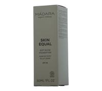 Fond de teint MÁDARA Skin Equal Soft Glow FPS 20 50 Golden Sand 30 ml