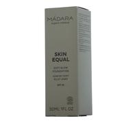 Fond de teint MÁDARA Skin Equal Soft Glow SPF20 - 20 ivoire 30 ml