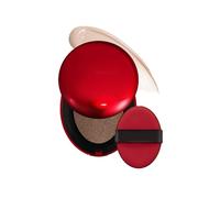 Fond de Teint - Maquillage à Base de Coussin d'Air, Korean Makeup, Fond de Teint Essence, Foundation, Fondations pour la Peau Mature, Maquillage Semi - Mat 72 Heures (#23N, 18g)