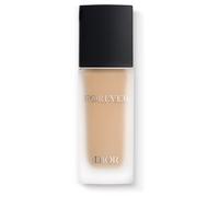 Fond de teint mat 24 h sans transfert de Dior - 1.5W Warm - Dior Forever - Kapao Parfumerie en ligne française