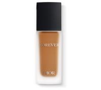 Diorskin Forever - Fond de Teint Mat Clean Tenue 24H sans Transfert Enrichi en Soin- Dior
