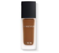 Diorskin Forever - Fond de Teint Mat Clean Tenue 24H sans Transfert Enrichi en Soin- Dior