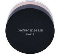 Fond de teint mat BareMinerals SPF15 Neutral Tan 21 6 g