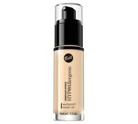 Fond de teint Mat Hypoallergénique Beige Naturel - BELL