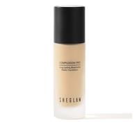 Fond De Teint Mat Respirant Longue Tenue Complexion Pro-Fond De Teint Mat Anti-Transpiration Caramel ContrôLe Du SéBum Couvrance Totale Anti-Cernes Sans Pores ImperméAble Sans DéFaut Ne Se DéColore Pa