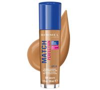 Fond De Teint Match Perfection 501 Noisette 30ml - Rimmel London - Base De Teint