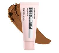 Maybelline New York Fond de teint matifiant 4-en-1 Instant Anti Age – 03 Medium / Moyenne