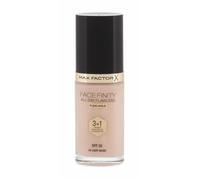 Fond de teint - Max Factor Facefinity 3 En 1 - 30ml - SPF 20 - 32 Beige Clair