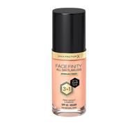 Max Factor Fond de teint Face Finity All Day Flawless 3 en 1 SPF 20 teinte C50 Natural Rose 30 ml