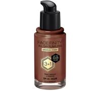 Max Factor Facefinity All Day Flawless 3 In 1 Foundation C110-espresso 30 Ml Mujer