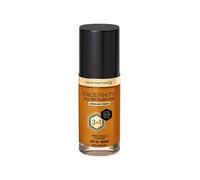 Fond De Teint - Max Factor - Facefinity All Day Flawless - Teinte W95-Hazelnut - 30 Ml - Pour Tous Types De Peau Multicolore