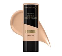 Max Factor Make-Up Visage Lasting Performance Foundation No. 105 Soft Beige 35 ml