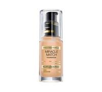 Fond De Teint Max Factor Miracle Match Blur & Nourish