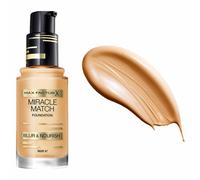 Fond De Teint Max Factor Miracle Match Blur & Nourish