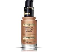 Fond De Teint Max Factor Miracle Match Blur & Nourish