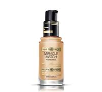 Fond De Teint Max Factor Miracle Match Blur & Nourish