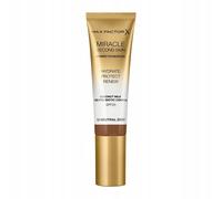 Max Factor Miracle Second Skin fond de teint crème hydratant SPF 20 teinte 12 Neutral Deep 30 ml