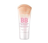 Fond de teint - Maybelline - Bb Cream Dream Satin - Medium Deep - SPF30 - 30ml