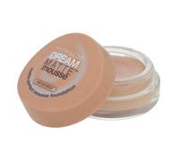 Fond de teint - Maybelline - Dream Mat Mousse - Teinte 48 - Sun Beige - Tous types de peau