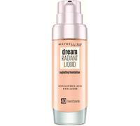 Fond de Teint MAYBELLINE Dream Satin Liquid SPF13 40 Cannelle 30 ml