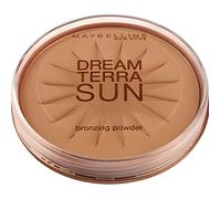 Fond de teint - MAYBELLINE - Dream Terra - 01 Soleil Nu - Beige - Tous types de peau