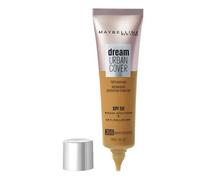 Fond de teint - MAYBELLINE - DREAM URBAN COVER - SPF50 - 356 Warm Coconut - 30 ML
