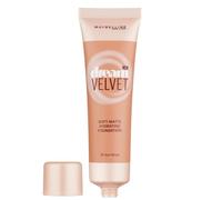 Fond de teint - MAYBELLINE - Dream velvet soft-matte - 48 Beige ensoleillé - Tous types de peau