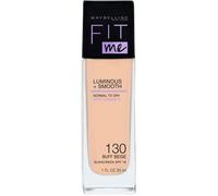 Fond De Teint Liquide Gemey Maybelline Fit Me N°130 Buff Beige