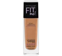 Maybelline New York Fit Me Fond de teint Nr. 315 Soft Honey 30ml