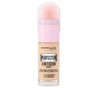 Gemey Maybelline - Perfecteur de teint 4-en-1 Instant Anti-âge 20 ml Fair Light Cool