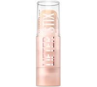 Fond De Teint - Maybelline New York - Lifter Stix 05 - Marron - Multi-Usages - Résultat Naturel Multicolore