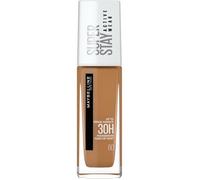 Fond de Teint MAYBELLINE NEW YORK Superstay 30H N°60 Caramel 30 ml