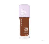 Fond de teint - Maybelline New York - Superstay Lumi Matte 367 - Haute résistance - Vegan - Non comédogène