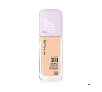 Fond de teint - Maybelline New York - Superstay Lumi Matte 96 - 30h de tenue - Vegan - Non comédogène