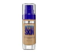 Fond de teint - Maybelline Superstay - Better Skin - 30 ml - Hydratant - FPS 20