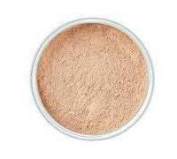 Artdeco Pure Minerals Mineral Powder Foundation 15 g ombre 2 Natural Beige