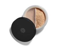Fond de teint minéral Lily Lolo Spf 15 Cool Caramel 10g