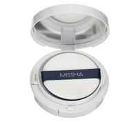 Fond de teint Missha Magic Cushion Moist Up SPF50+/PA++ teinte No 21