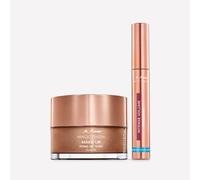 M. Asam MAGIC FINISH Fond de Teint Mousse Classic (30ml), une Base Maquillage 4-En-1 : Primer, Make Up, Poudre & Anti-Cernes, Fond de Teint Naturel & Léger pour Tout Type de Peau, Végétalien
