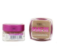 Fond de teint mousse matte Morphose 200 Beige abricot L' Oreal