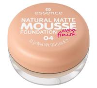 Essence Maquillage du visage Make-up Natural Matte Mousse Foundation 004 16 g