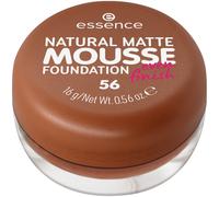 Essence - Fond de Teint Mousse Natural Matte Mousse - 56