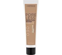 Fond De Teint Mousse Sans Pores Perfection 30 Ml