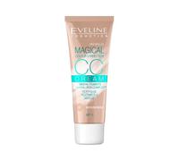Eveline Cosmetics Magical Colour Correction CC crème SPF 15 teinte 52 Medium Beige 30 ml