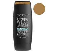 Fond De Teint N.20 Caramel - X-Ceptional Gosh 35ml