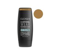 Fond de teint n°20 Caramel - X-Ceptional GOSH 35ML