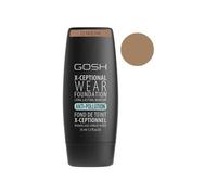 Fond de teint n°22 Mocha - X-Ceptional GOSH 35ML