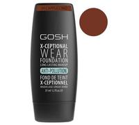 Fond De Teint N.24 Cappuccino - X-Ceptional Gosh 35ml