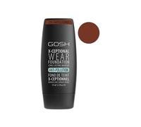 Gosh Copenhagen Fond de Teint X-Ceptional 24 Cappuccino Gosh
