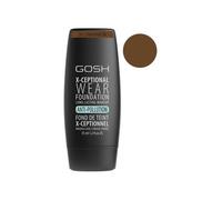 Fond de teint n°28 Cinamon - X-Ceptional GOSH 35ML